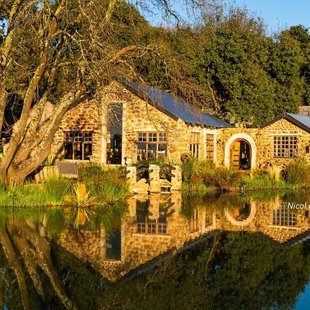 Hotel Flitwick Ranch Swartberg Exteriér fotografie
