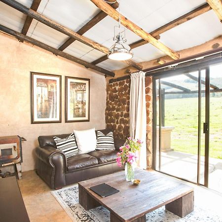 Hotel Flitwick Ranch Swartberg Exteriér fotografie