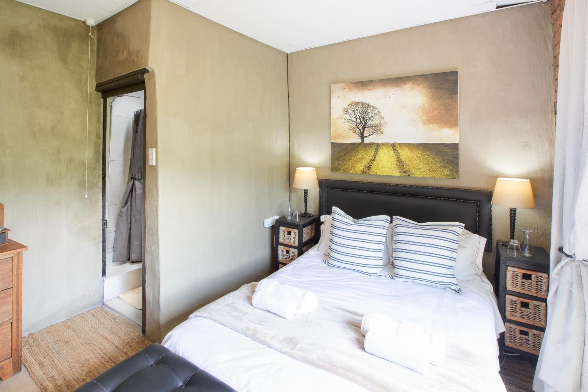 Hotel Flitwick Ranch Swartberg Exteriér fotografie
