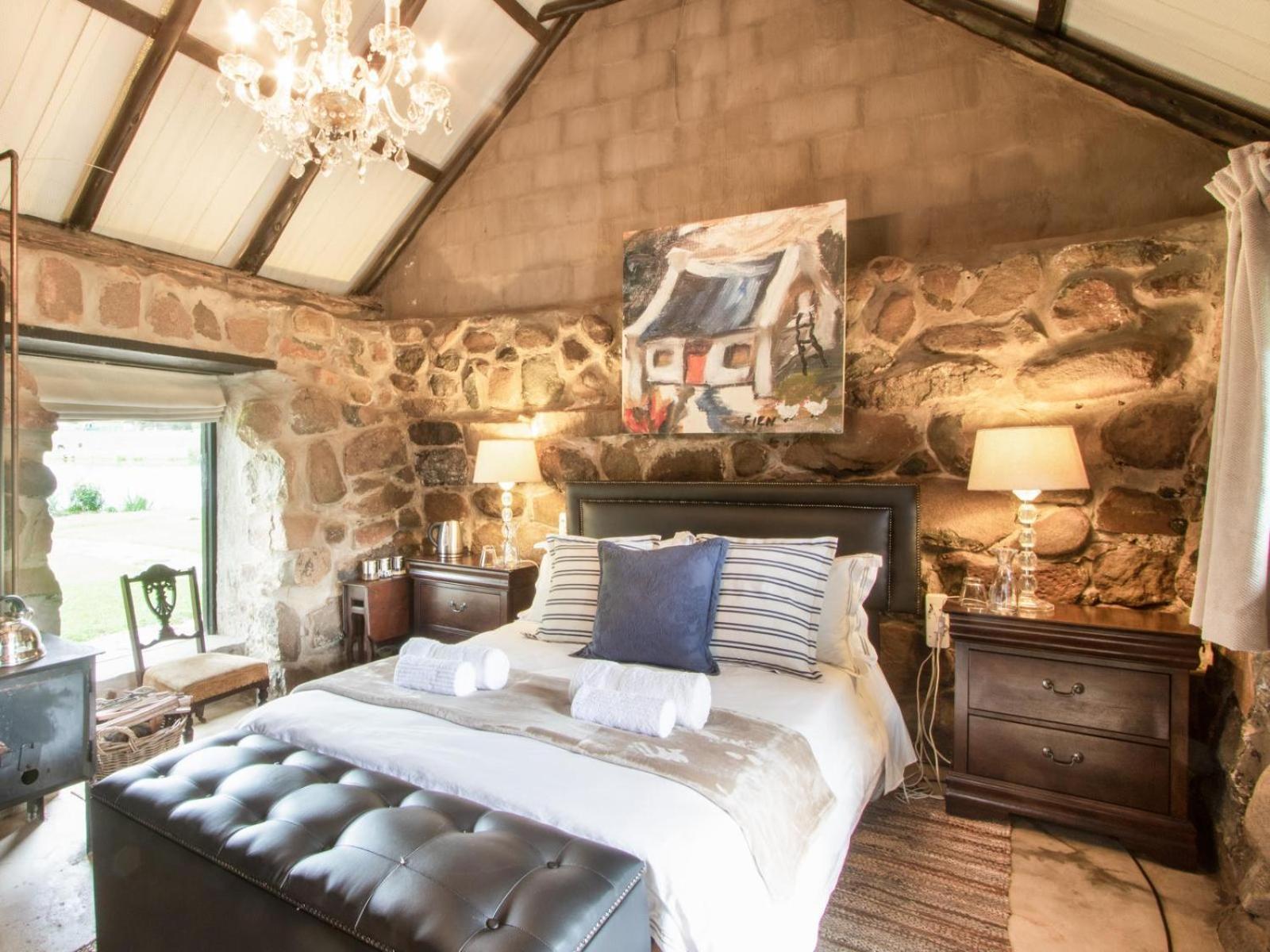 Hotel Flitwick Ranch Swartberg Exteriér fotografie