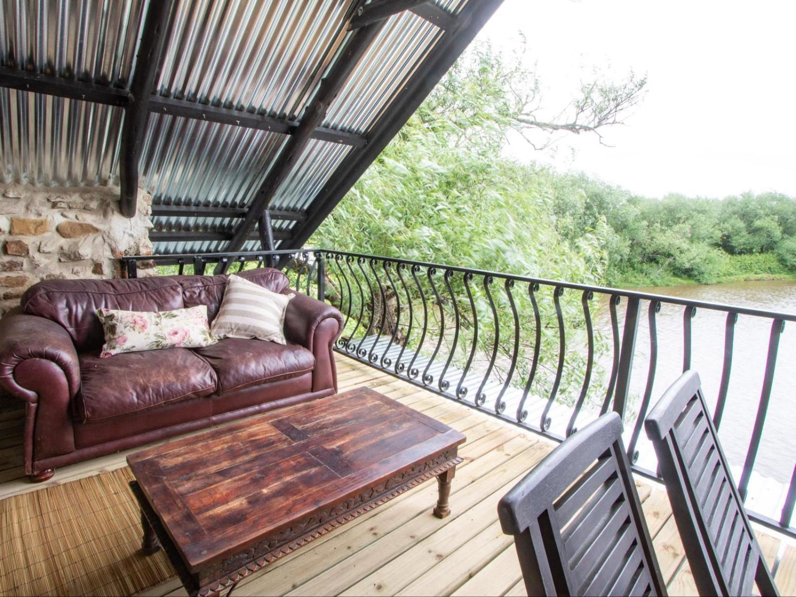 Hotel Flitwick Ranch Swartberg Exteriér fotografie