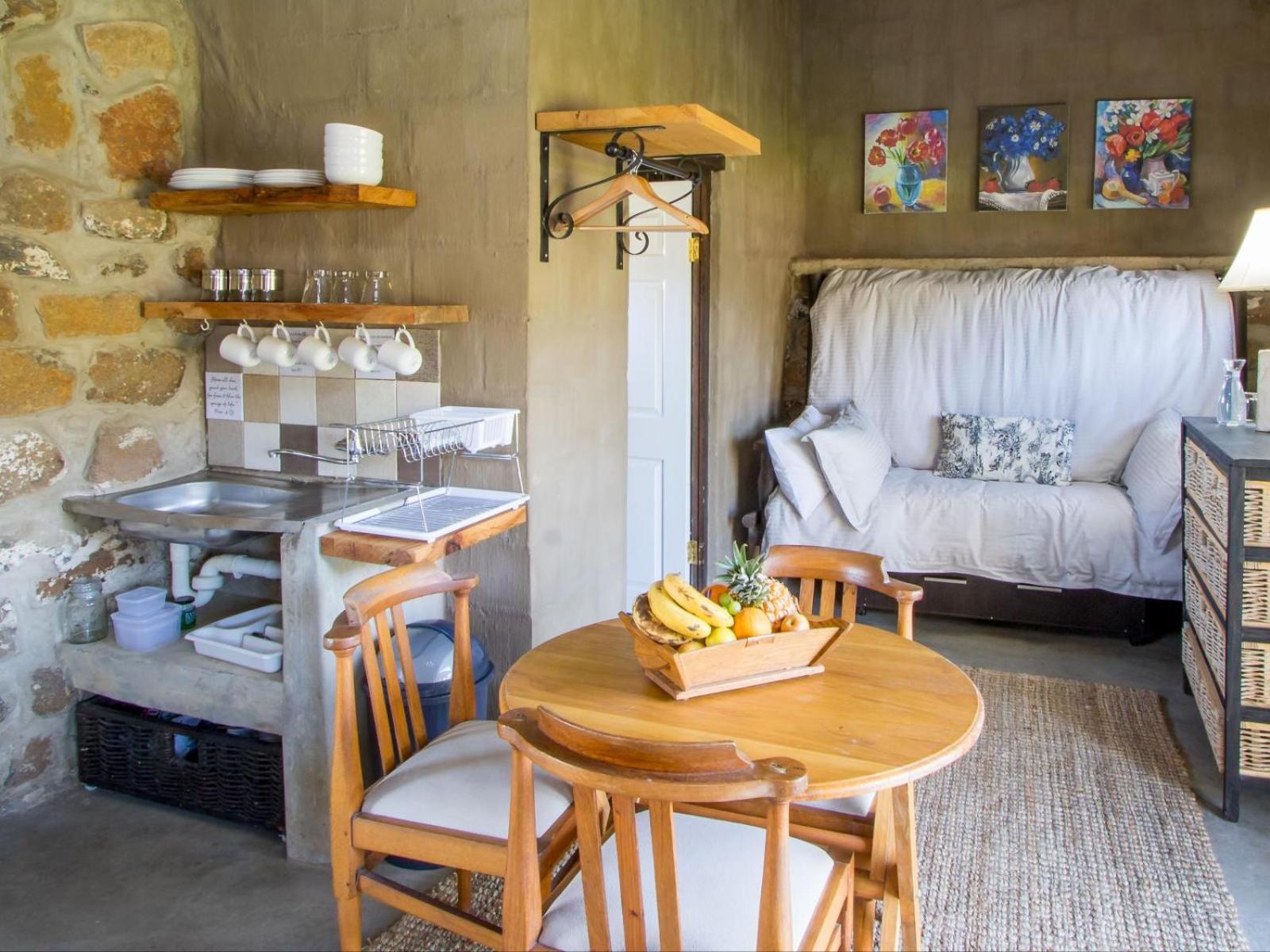 Hotel Flitwick Ranch Swartberg Exteriér fotografie
