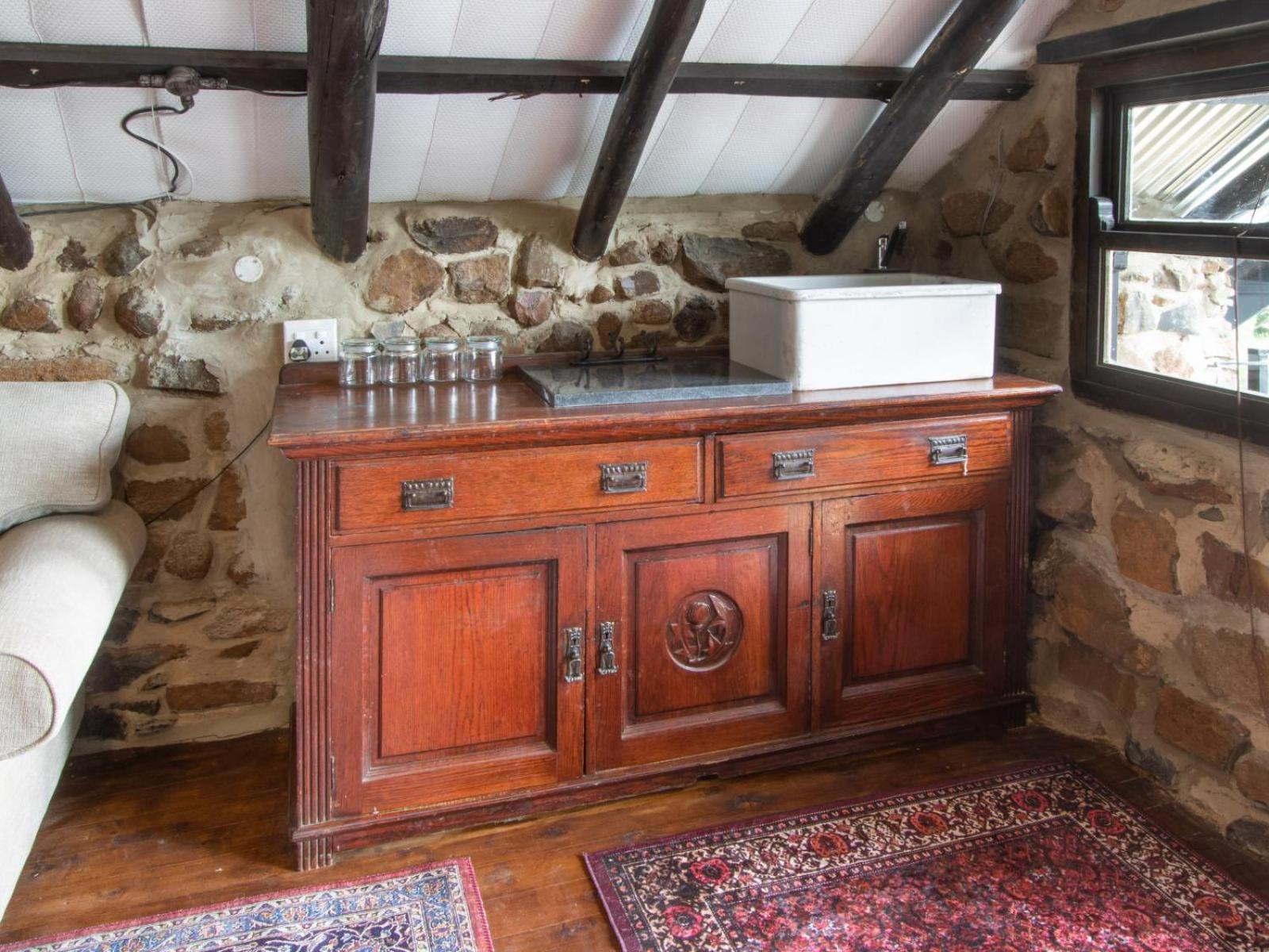 Hotel Flitwick Ranch Swartberg Exteriér fotografie