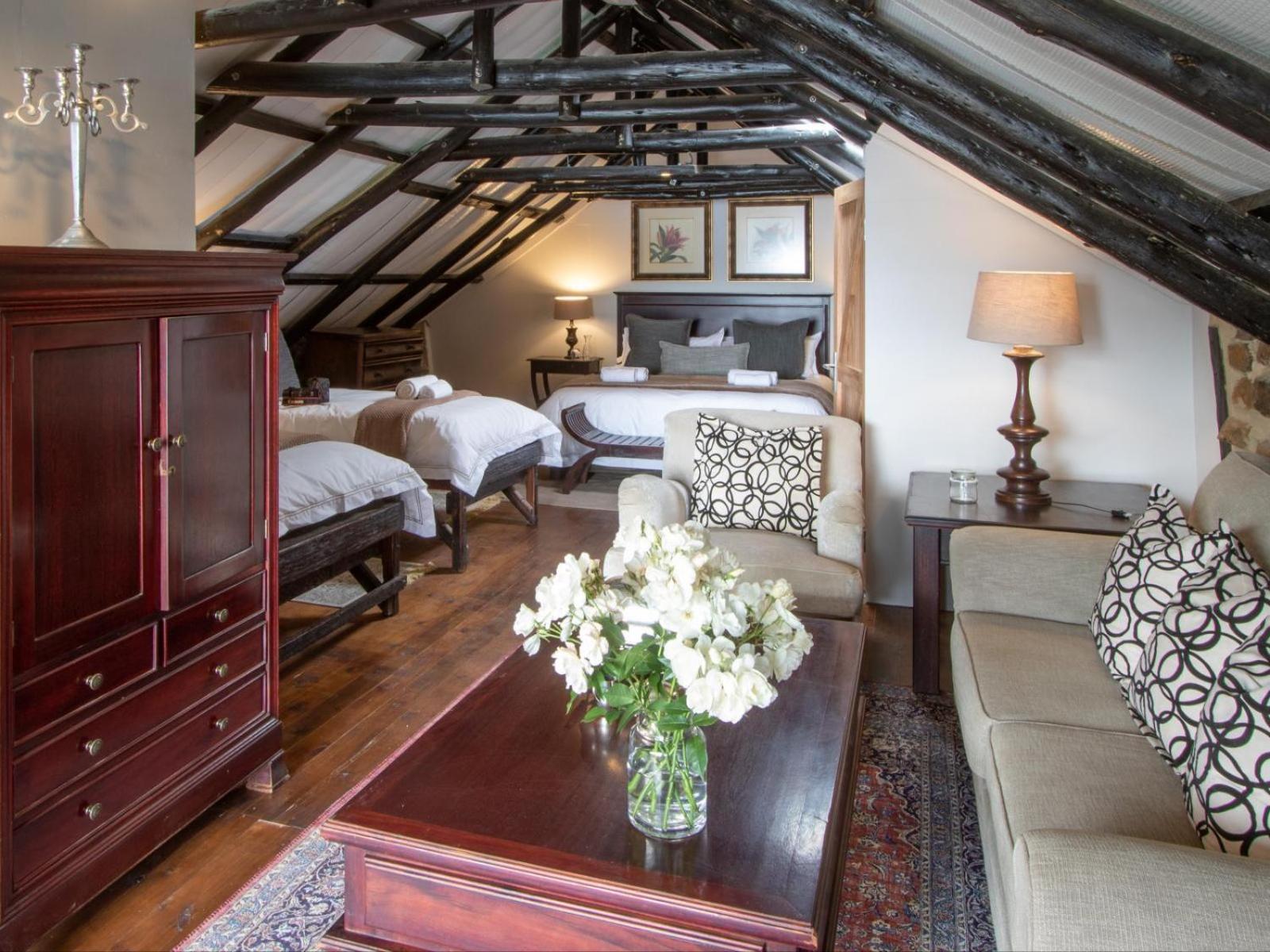 Hotel Flitwick Ranch Swartberg Exteriér fotografie