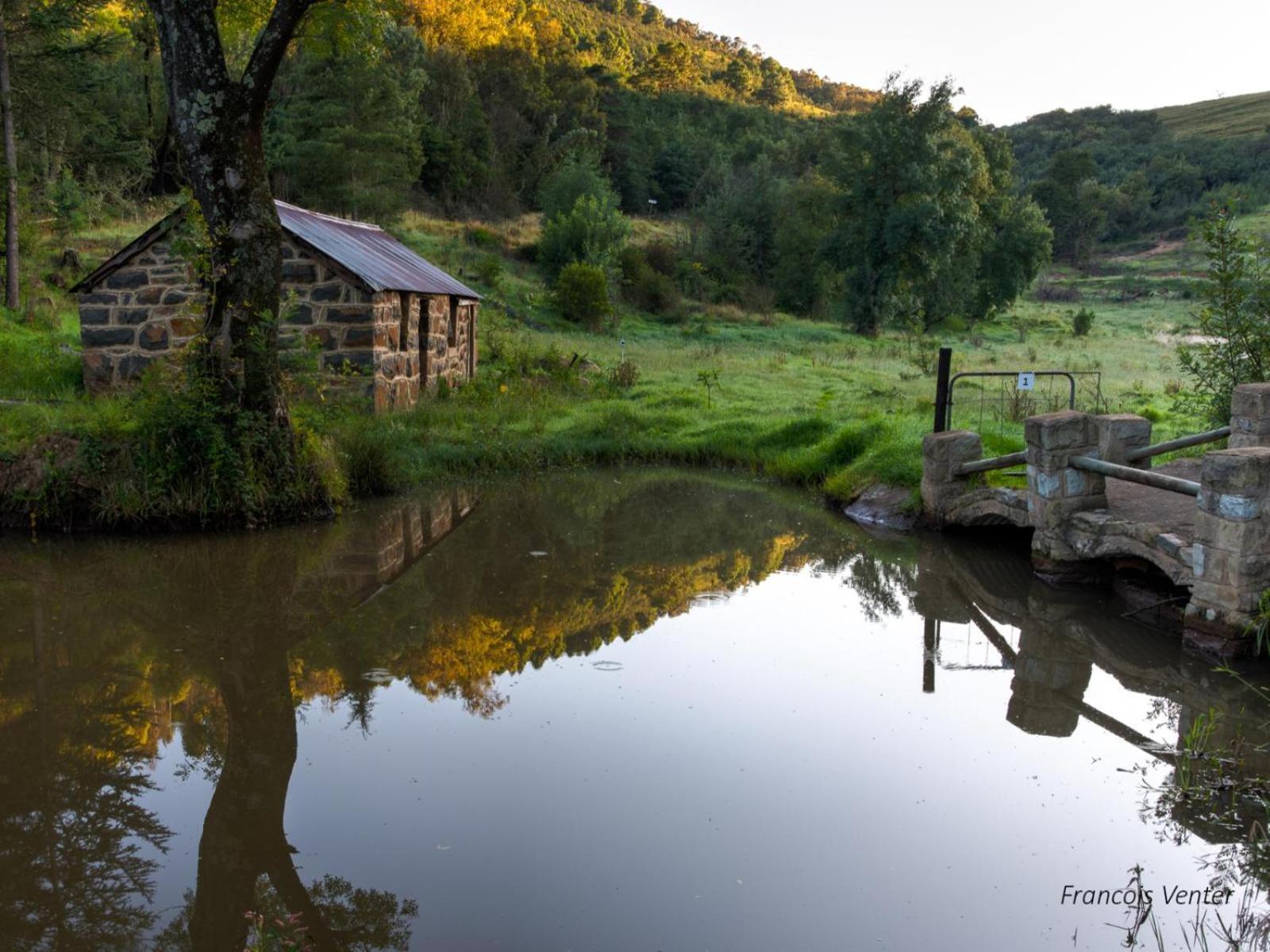 Hotel Flitwick Ranch Swartberg Exteriér fotografie