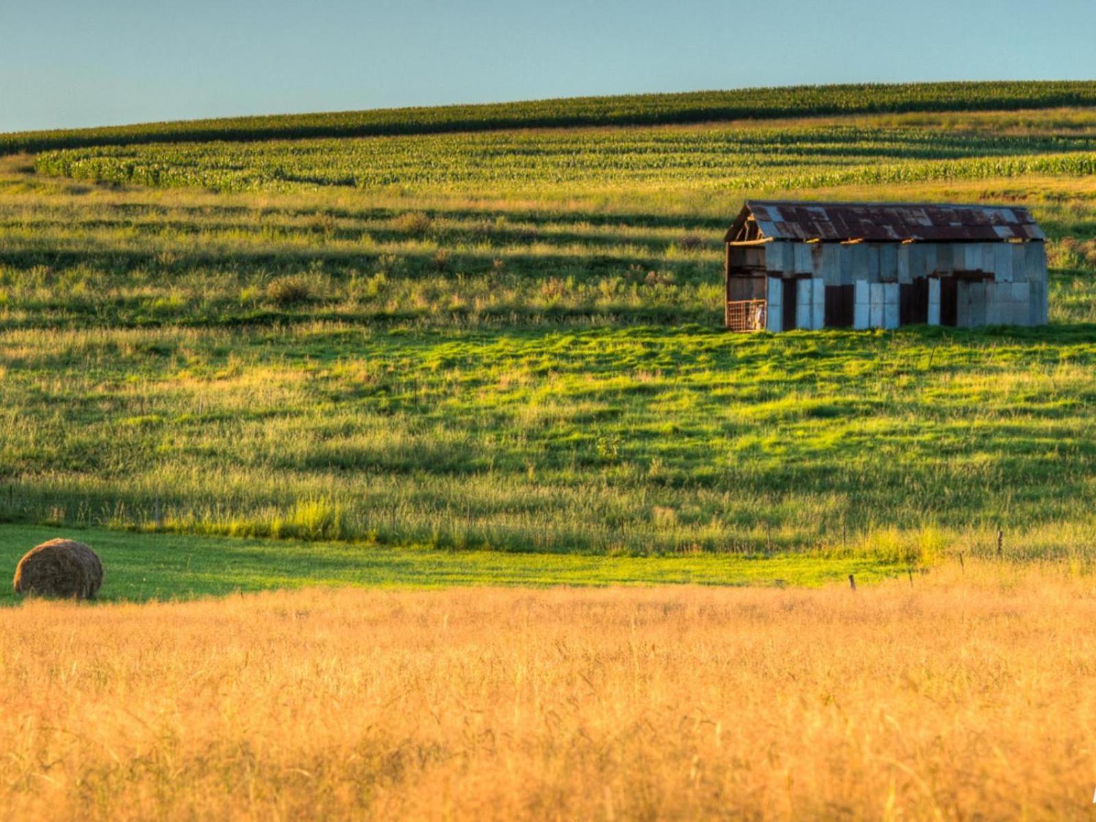 Hotel Flitwick Ranch Swartberg Exteriér fotografie