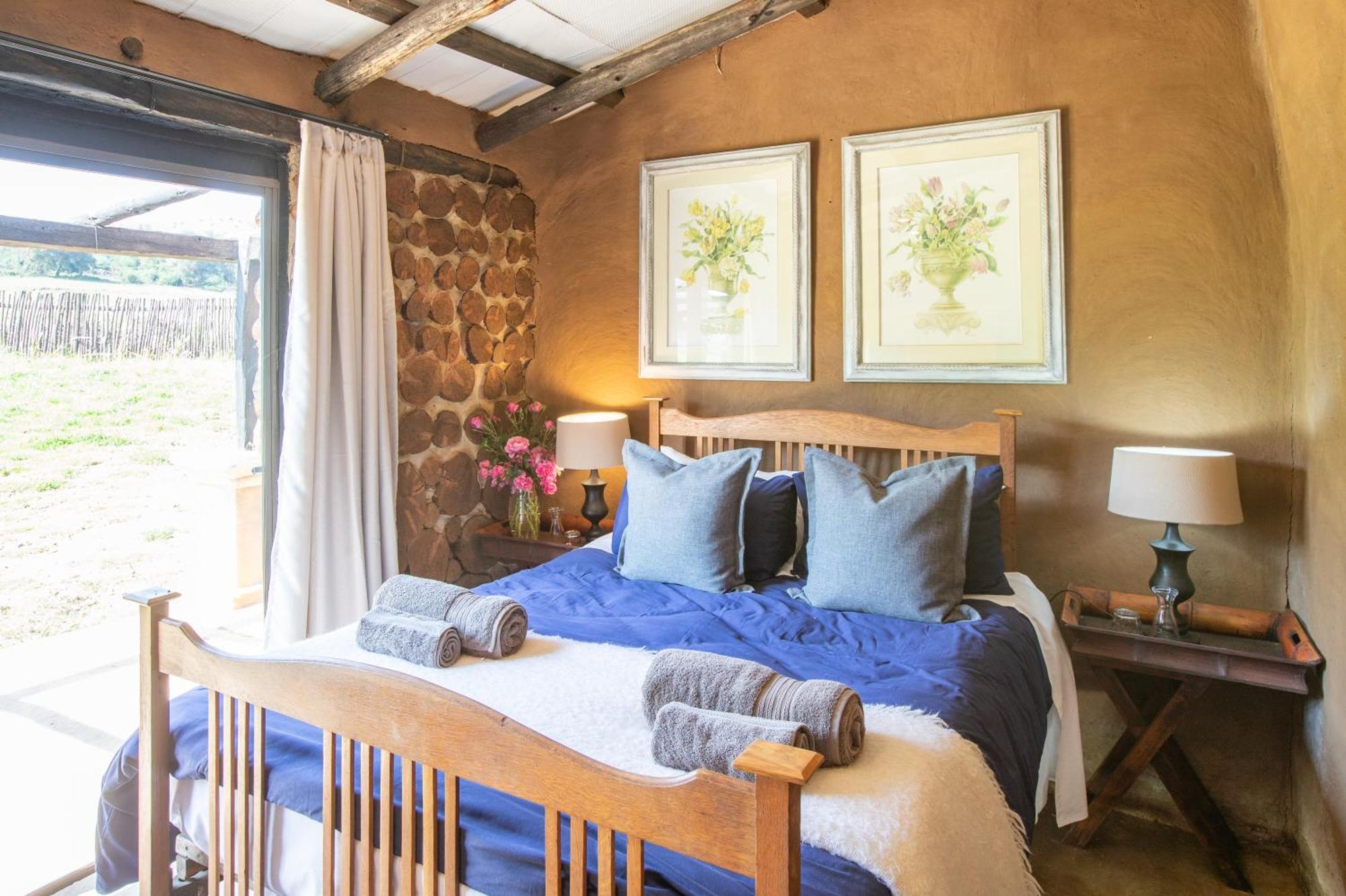 Hotel Flitwick Ranch Swartberg Pokoj fotografie