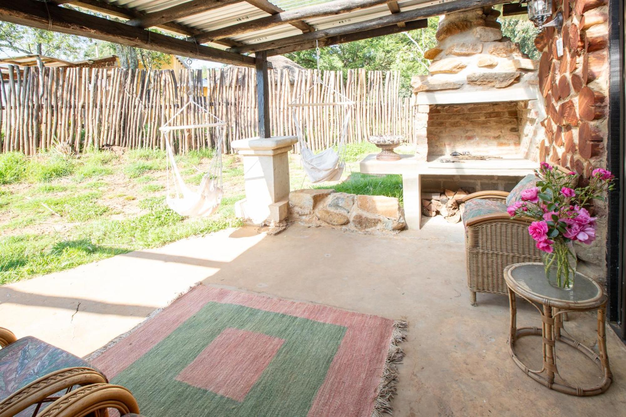 Hotel Flitwick Ranch Swartberg Pokoj fotografie
