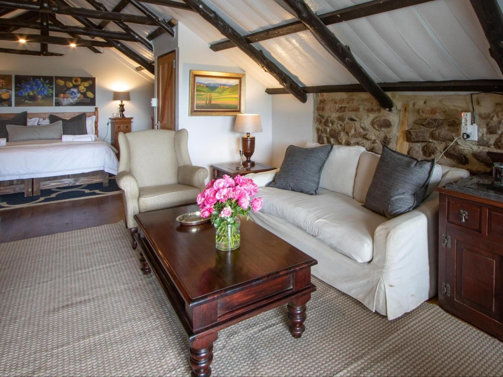 Hotel Flitwick Ranch Swartberg Pokoj fotografie