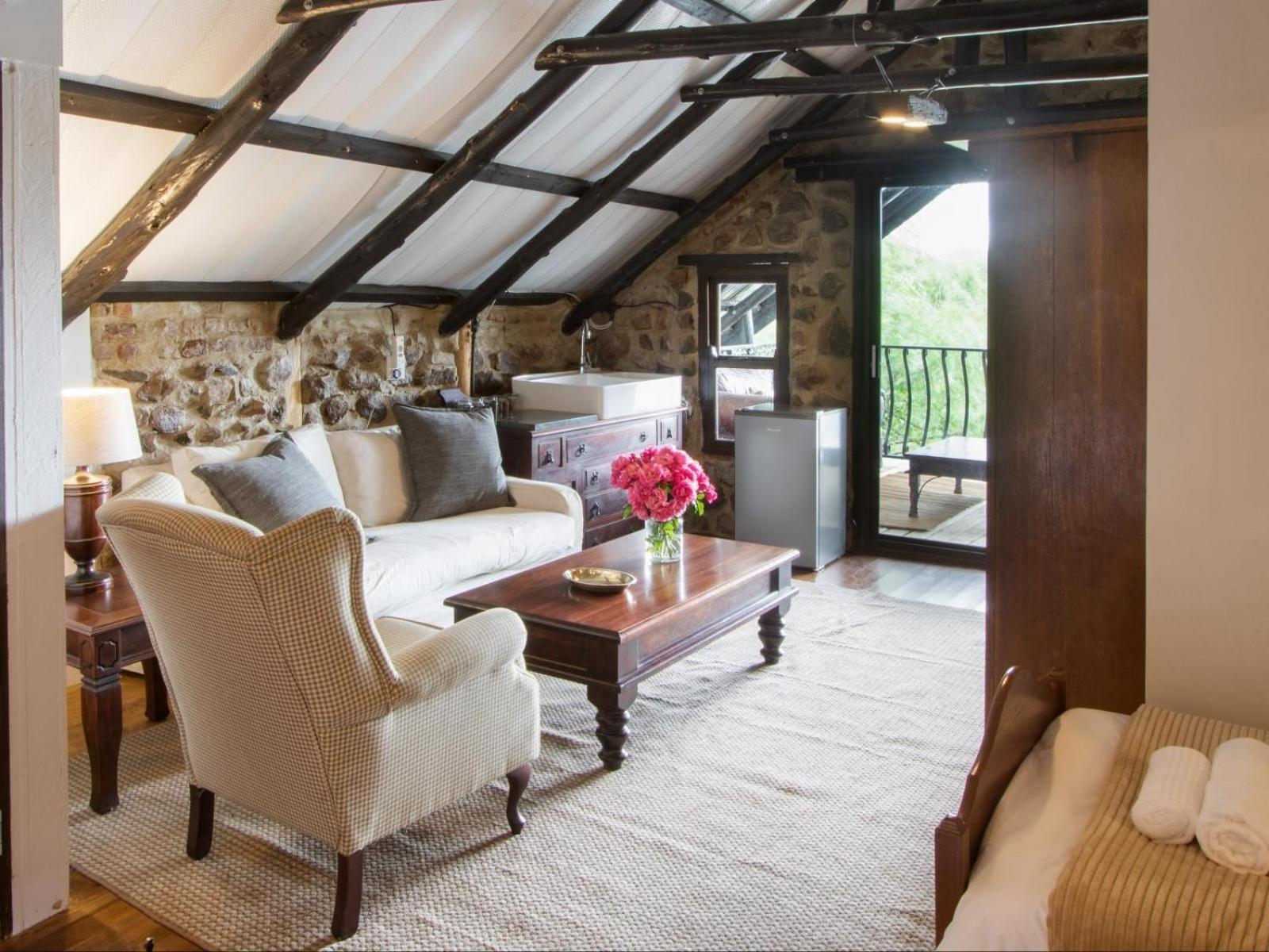 Hotel Flitwick Ranch Swartberg Pokoj fotografie