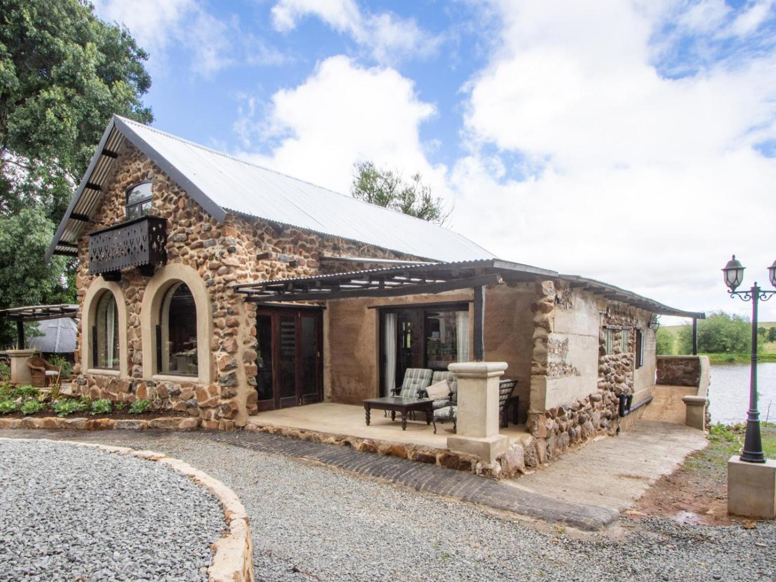 Hotel Flitwick Ranch Swartberg Pokoj fotografie
