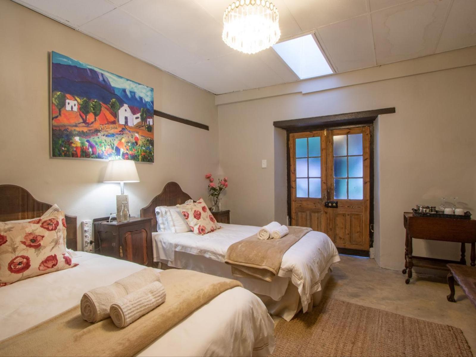Hotel Flitwick Ranch Swartberg Pokoj fotografie