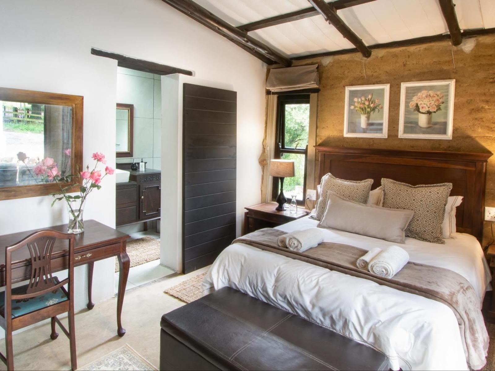 Hotel Flitwick Ranch Swartberg Pokoj fotografie