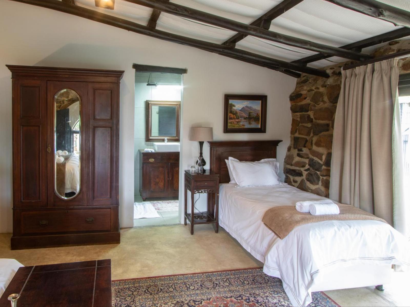 Hotel Flitwick Ranch Swartberg Pokoj fotografie