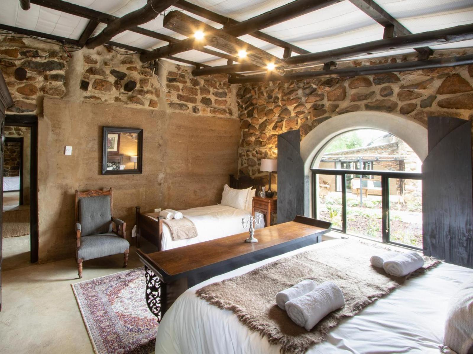 Hotel Flitwick Ranch Swartberg Pokoj fotografie