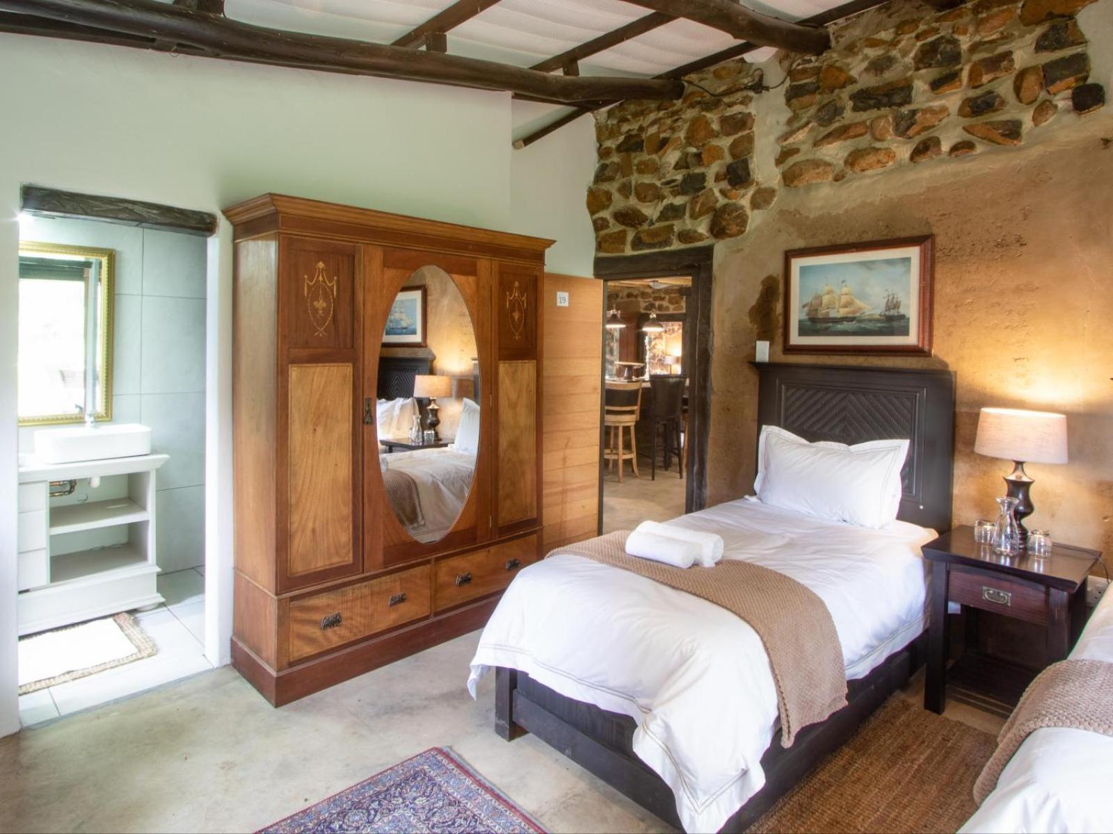 Hotel Flitwick Ranch Swartberg Pokoj fotografie