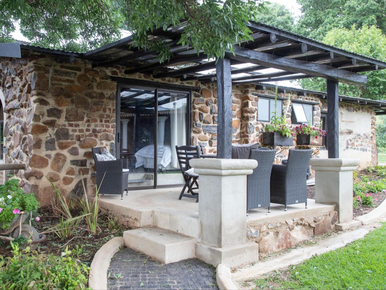 Hotel Flitwick Ranch Swartberg Pokoj fotografie
