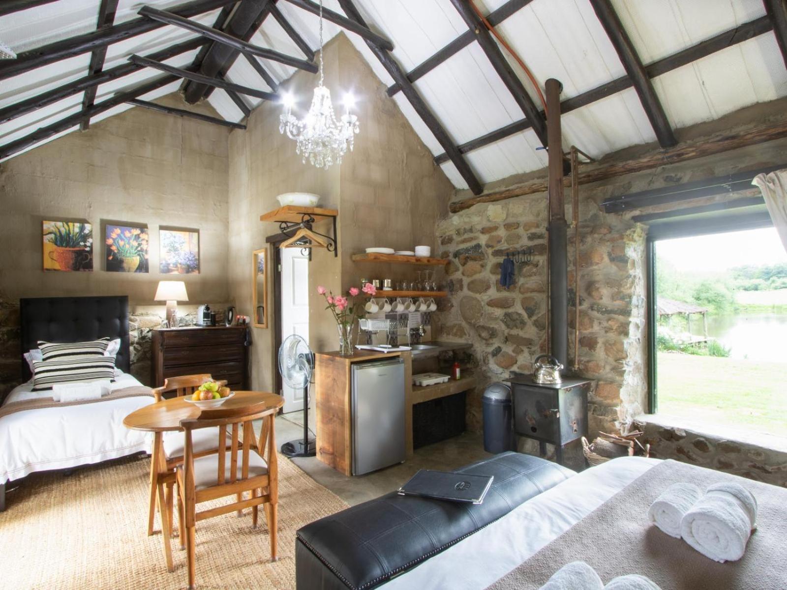 Hotel Flitwick Ranch Swartberg Pokoj fotografie