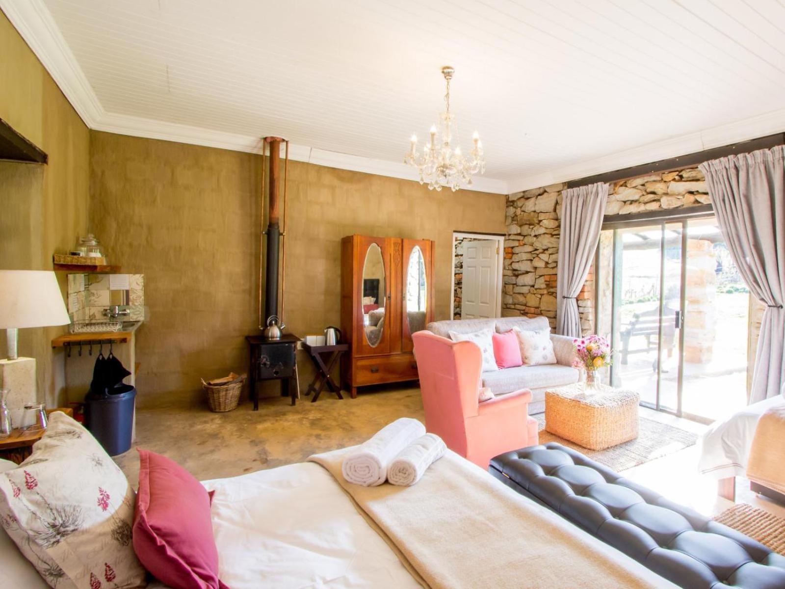 Hotel Flitwick Ranch Swartberg Pokoj fotografie